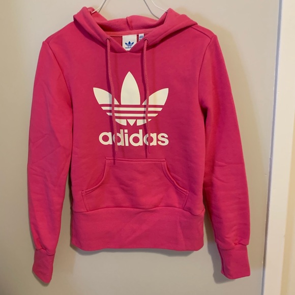 Adidas hoodie - Picture 1 of 3
